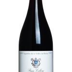 Le Grand Cru rode wijn Ventoux Passe Colline Vignobles Balma Venitia