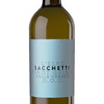 Le Grand Cru witte wijn Sacchetto L'elfo Pinot Grigio