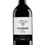 Le Grand Cru rode wijn Rioja Reserva Valserrano