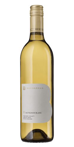 Le Grand Cru witte wijn Bernardus Sauvignon Blanc