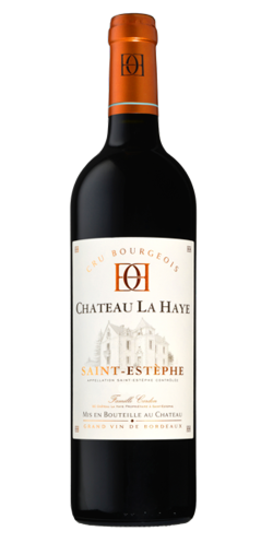 le-grand-cru-rode-wijn-frankrijk-chateau-la-haye