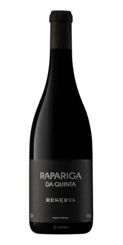 Le Grand Cru rode wijn Reserva Quinta da Rapariga