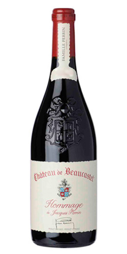 le-grand-cru-rode-wijn-frankrijk-beaucastel-hommage-a-jacques