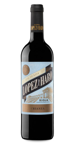 le-grand-cru-rode-wijn-spanje-rioja-crianza-hacienda-lopez-de-haro