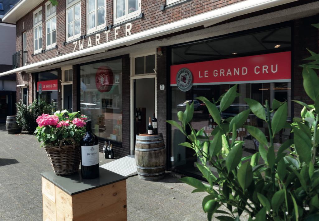 le-grand-cru-raadhuisstraat-heemstede-wijnwinkel