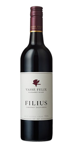 le-grand-cru-rode-wijn-australie-filius-cabernet-sauvignon-vasse-felix-2018