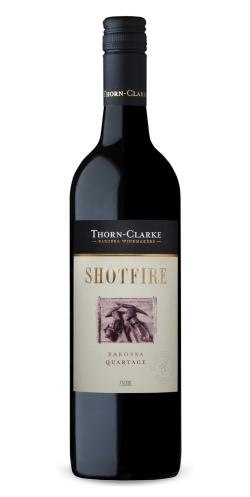 le-grand-cru-rode-wijn-australie-shotfire-quartage-thorn-clarke-estate-2016