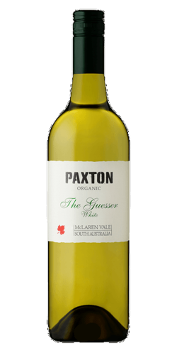 le-grand-cru-witte-wijn-australie-the-guesser-white-paxton-2018