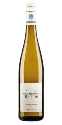 le-grand-cru-witte-wijn-duitsland-riesling-trocken-weingut-george-mosbacher-2019