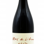 le-grand-cru-rode-wijn-frankrijk-cotes-du-rhone-bout-dzan-mas-de-libian
