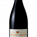 le-grand-cru-rode-wijn-frankrijk-saint-joseph-caroline-cuvee-prestige-domaine-louis-cheze