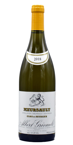 le-grand-cru-witte-wijn-frankrijk-meursault-clos-du-murger-domaine-albert-grivault