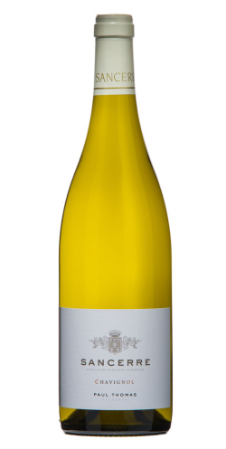 le-grand-cru-witte-wijn-frankrijk-sancerre-chavignol-blanc-domaine-paul-thomas