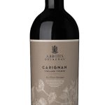 Le Grand Cru Abbotts & Delaunay Carignan Vieilles Vignes rode wijn