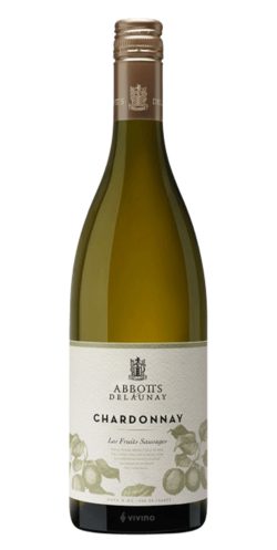 Le Grand Cru Abbotts & Delaunay Chardonnay witte wijn