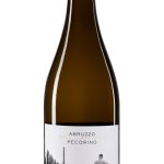 Le Grand Cru Pecorino d’ Abruzzo Soc. Contesa witte wijn