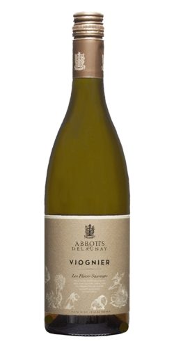 Le Grand Cru Abbotts & Delaunay Viognier witte wijn