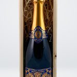 Le Grand Cru geschenk André Clouet Champagne