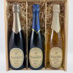 Le Grand Cru geschenk Koechlin Champagne