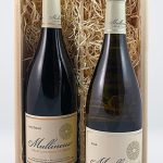 Le Grand Cru geschenk Mullineux & Leeu Family Wines