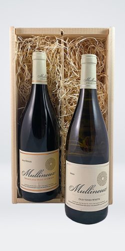 Le Grand Cru geschenk Mullineux & Leeu Family Wines