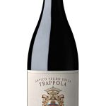 Le Grand Cru Antico Feudo della Trappola Barone Ricasoli rode wijn