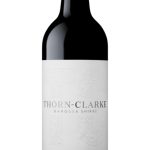 Le Grand Cru Barossa Shiraz Thorn-Clarke rode wijn