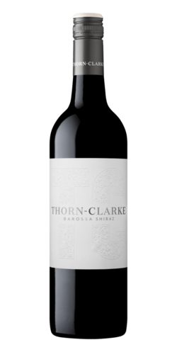 Le Grand Cru Barossa Shiraz Thorn-Clarke rode wijn