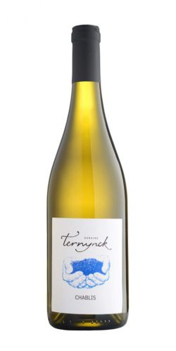 Le Grand Cru Chablis Domaine Ternynck witte wijn