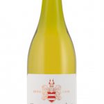 Le Grand Cru Chardonnay Pinot Noir Haut Cabrière witte wijn