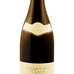 Le Grand Cru Côtes de Beaune Villages Françoise et Denis Clair witte wijn
