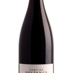 Le Grand Cru Givry 1er Cru Clos la Servoisine Domaine Déliance rode wijn