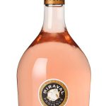 Le Grand Cru Miraval Rosé Château Miraval rose wijn