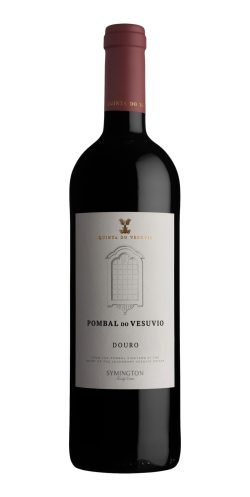 Le Grand Cru Pombal do Vesuvio Quinta do Vesuvio rode wijn
