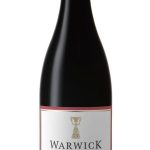 Le Grand Cru Three Cape Ladies Warwick Estate rode wijn
