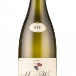 Le Grand Cru Weisser Burgunder SW Schlatter Weingut Martin Wassmer witte wijn