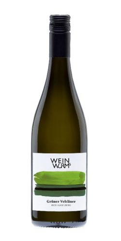 Le Grand Cru witte wijn Grüner Veltliner Ried Kugelberg, Weinwurm
