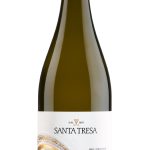 Le Grand Cru witte wijn Grillo Viognier Rina Lanca, Santa Tresa