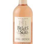 Le Grand Cru rose wijn Rosé Belles du Sud, Les Domaines Auriol