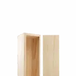 1 vaks Houten Kist 'Le Grand Cru'
