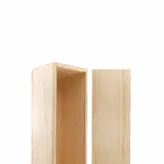 1 vaks MAGNUM Houten Kist 'Le Grand Cru'