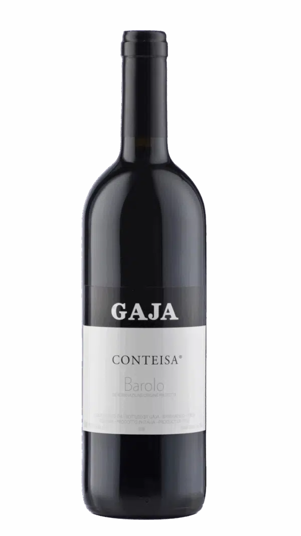 2011-Gaja Conteisa Rosso