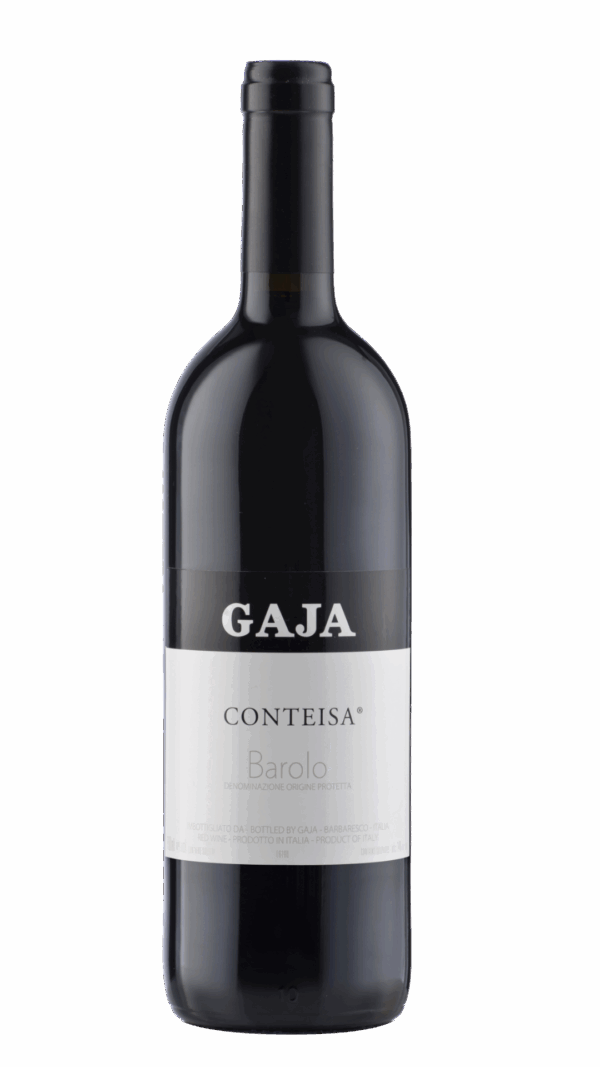 2011-Gaja Conteisa Rosso