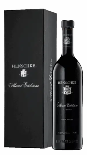 2015-Henschke Mount Edelstone Eden Valley Red