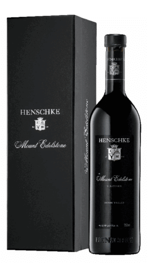 2015-Henschke Mount Edelstone Eden Valley Red