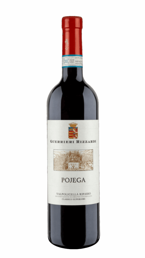 2016-Rizzardi Amarone della Valpolicella Riserva Rosso