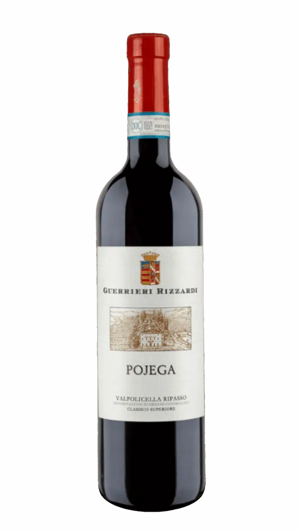2016-Rizzardi Amarone della Valpolicella Riserva Rosso