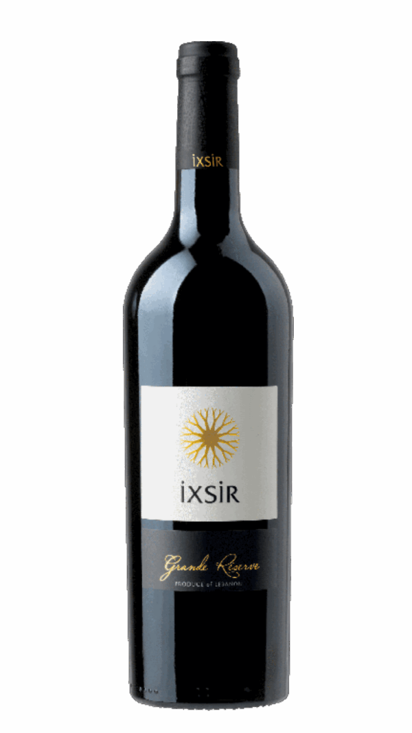 2017-IXSIR Grande Reserve Rouge