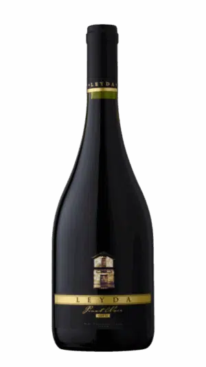 2017-Leyda Pinot Noir Lot 21 Tinto