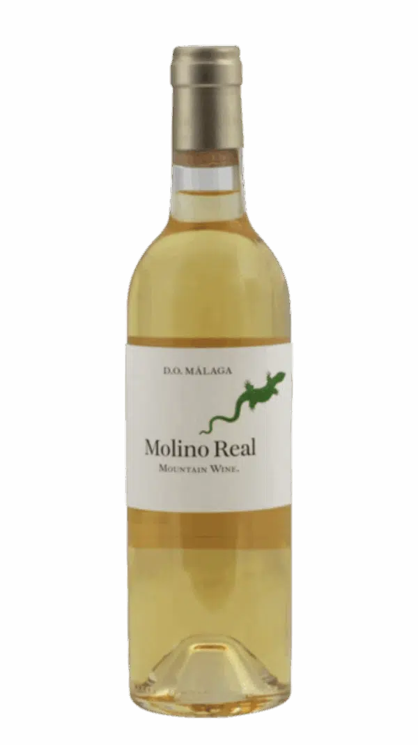 2017-Telmo Rodriguez Molino Real Malag Dulce Blanco